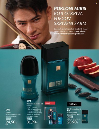AVON katalog - Mkatalog
