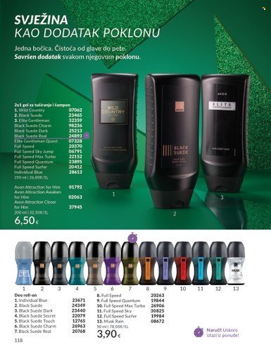 AVON katalog - Mkatalog