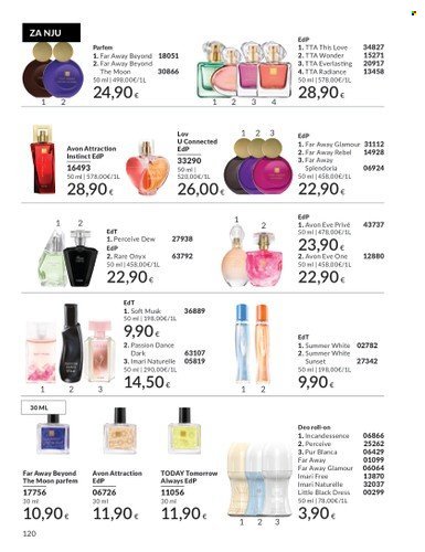 AVON katalog - Mkatalog