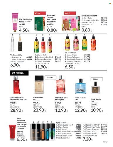 AVON katalog - Mkatalog