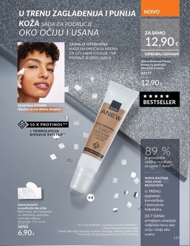AVON katalog - Mkatalog
