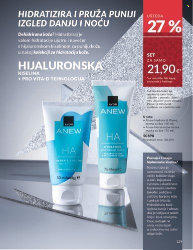 AVON katalog - Mkatalog