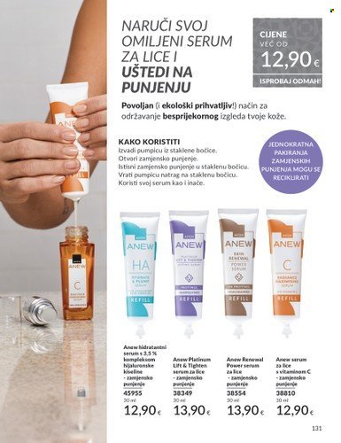 AVON katalog - Mkatalog