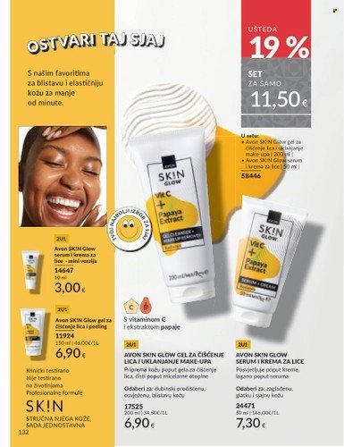AVON katalog - Mkatalog
