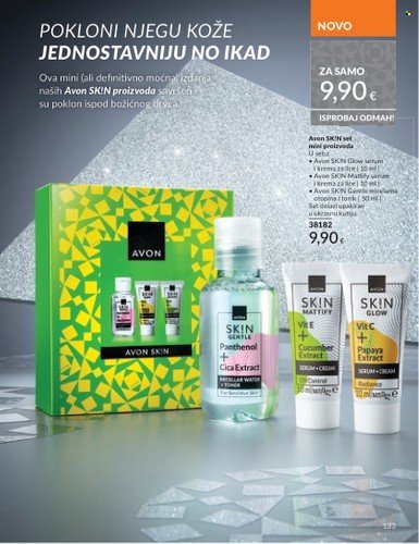 AVON katalog - Mkatalog