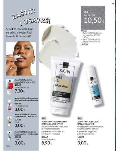 AVON katalog - Mkatalog
