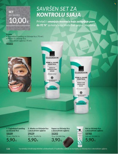 AVON katalog - Mkatalog