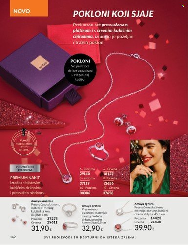 AVON katalog - Mkatalog