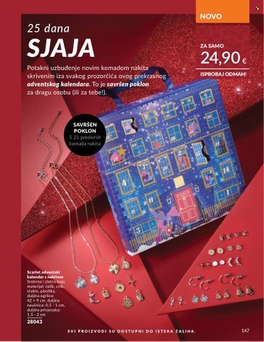 AVON katalog - Mkatalog