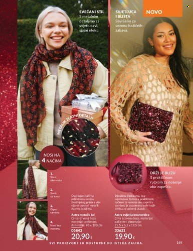 AVON katalog - Mkatalog