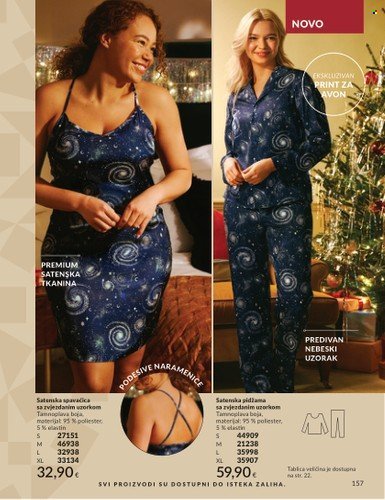 AVON katalog - Mkatalog