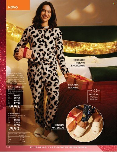 AVON katalog - Mkatalog