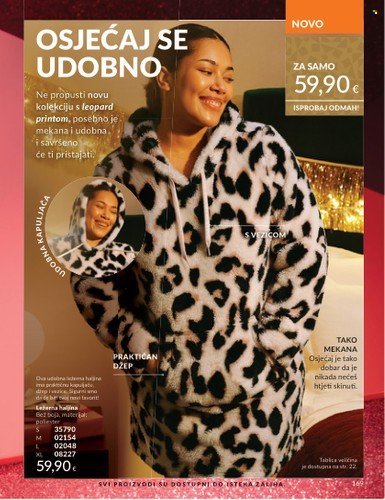 AVON katalog - Mkatalog