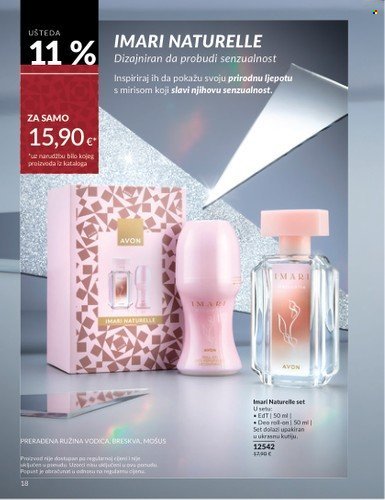 AVON katalog - Mkatalog