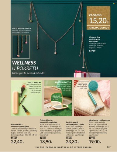 AVON katalog - Mkatalog