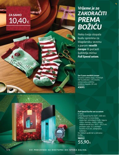 AVON katalog - Mkatalog