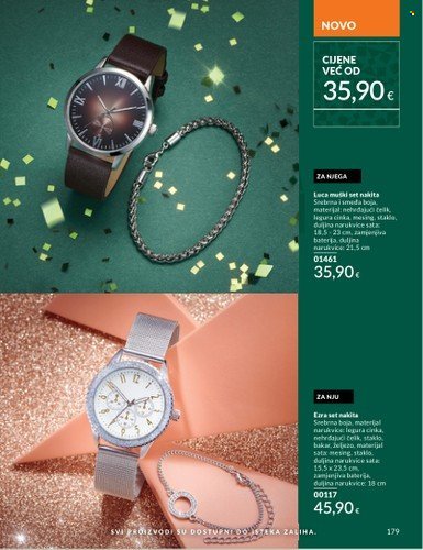 AVON katalog - Mkatalog