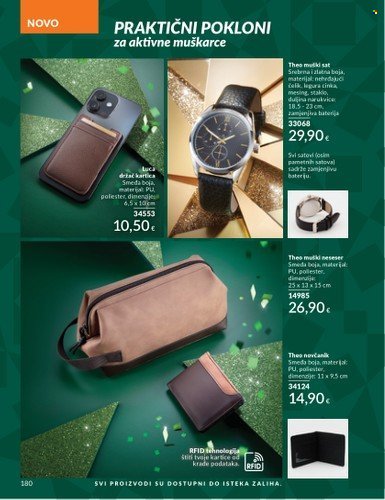 AVON katalog - Mkatalog