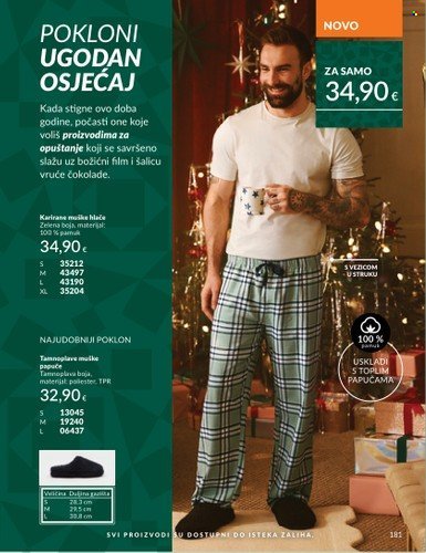 AVON katalog - Mkatalog