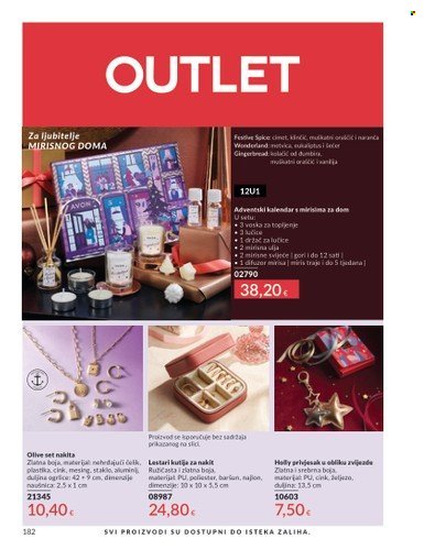 AVON katalog - Mkatalog
