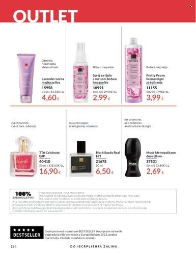 AVON katalog - Mkatalog