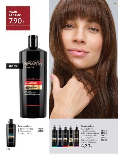 AVON katalog - Mkatalog