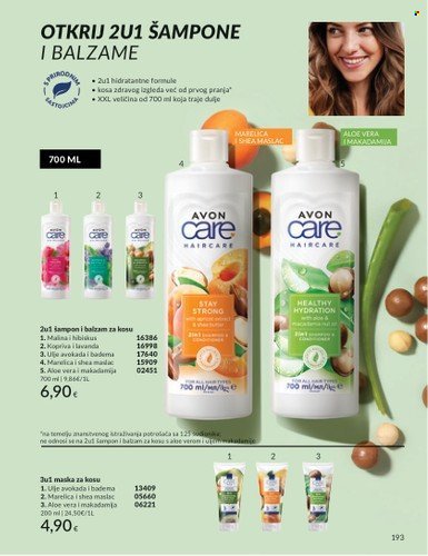 AVON katalog - Mkatalog