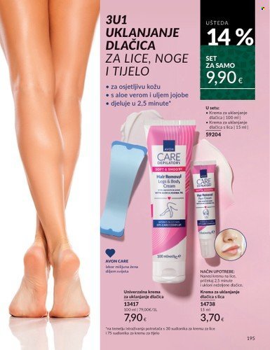 AVON katalog - Mkatalog