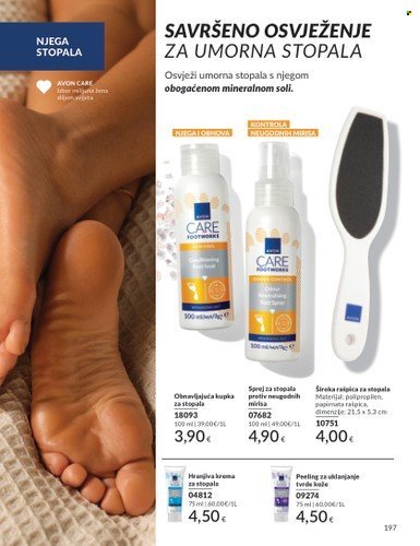 AVON katalog - Mkatalog