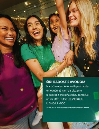 AVON katalog - Mkatalog