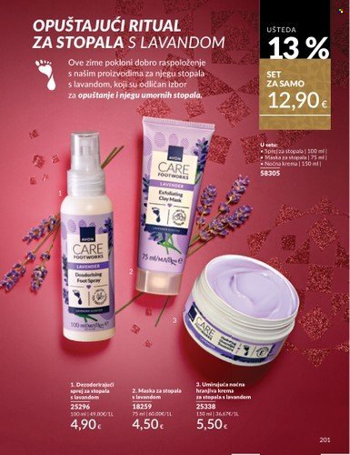 AVON katalog - Mkatalog