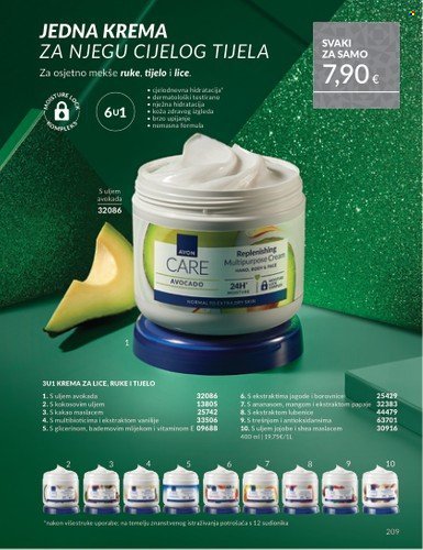 AVON katalog - Mkatalog