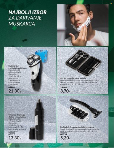 AVON katalog - Mkatalog