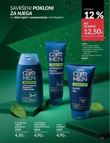 AVON katalog - Mkatalog