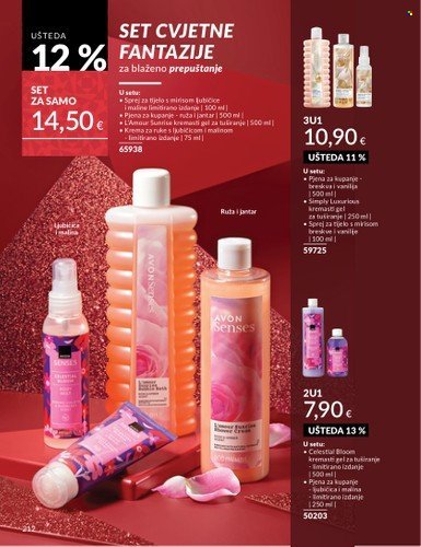 AVON katalog - Mkatalog