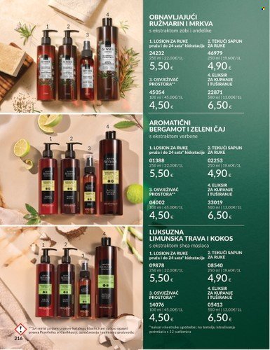 AVON katalog - Mkatalog
