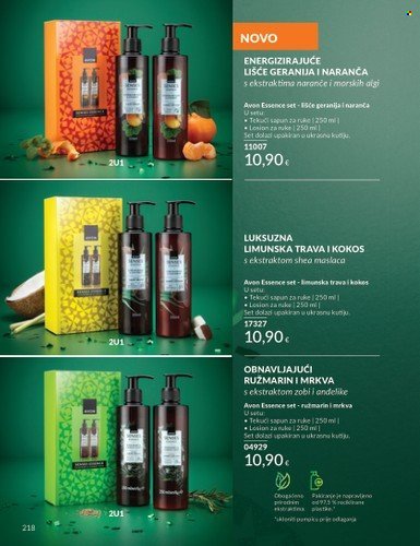 AVON katalog - Mkatalog