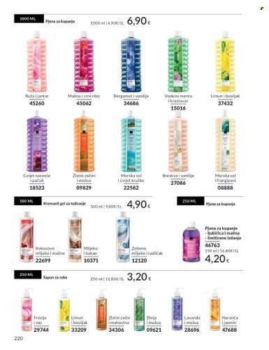 AVON katalog - Mkatalog