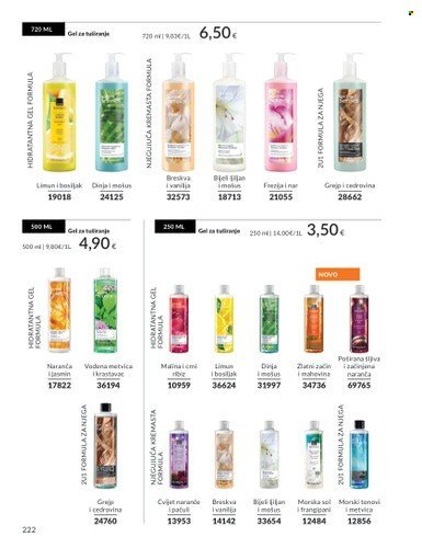 AVON katalog - Mkatalog