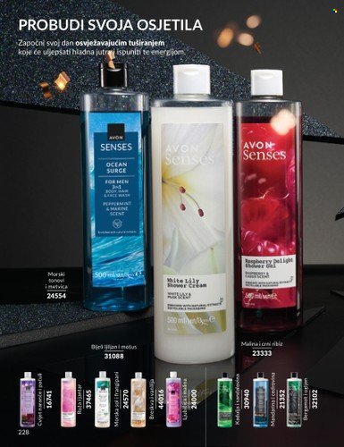 AVON katalog - Mkatalog