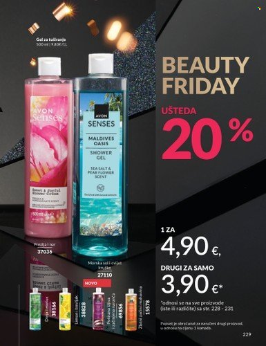 AVON katalog - Mkatalog