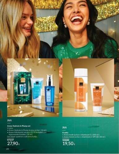 AVON katalog - Mkatalog