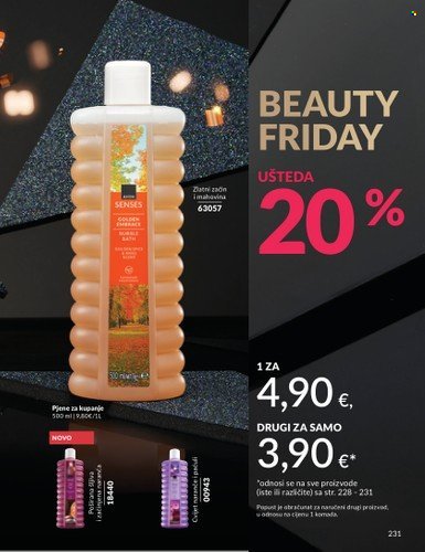 AVON katalog - Mkatalog