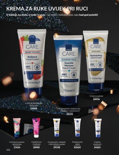 AVON katalog - Mkatalog