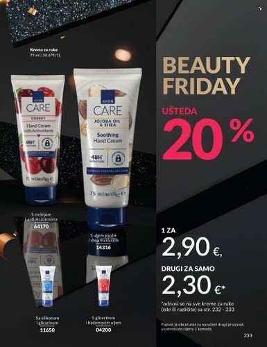 AVON katalog - Mkatalog