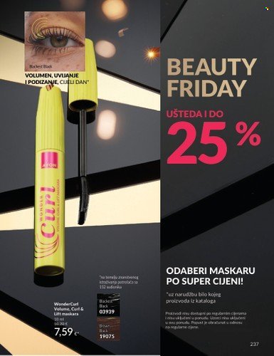 AVON katalog - Mkatalog