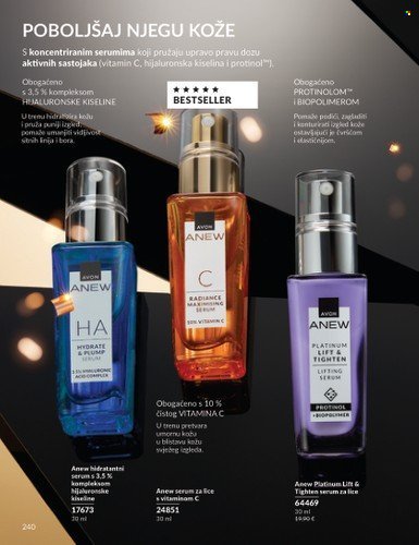 AVON katalog - Mkatalog