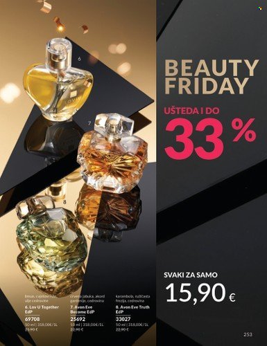 AVON katalog - Mkatalog