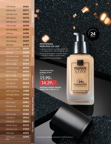 AVON katalog - Mkatalog