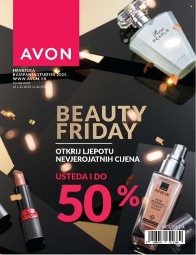AVON katalog - Mkatalog